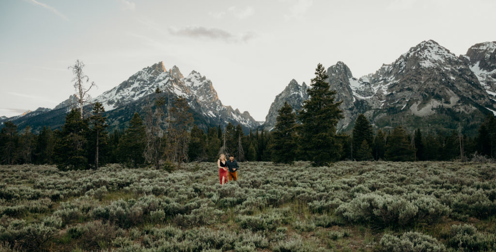 grand teton national park photographer