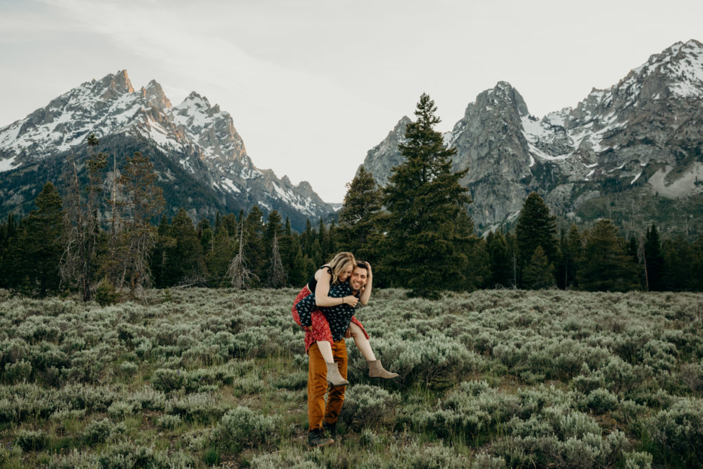jackson hole wedding photographer