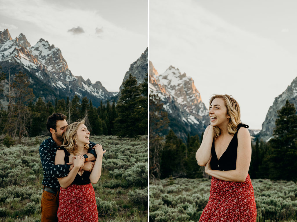 jackson hole wedding photographer