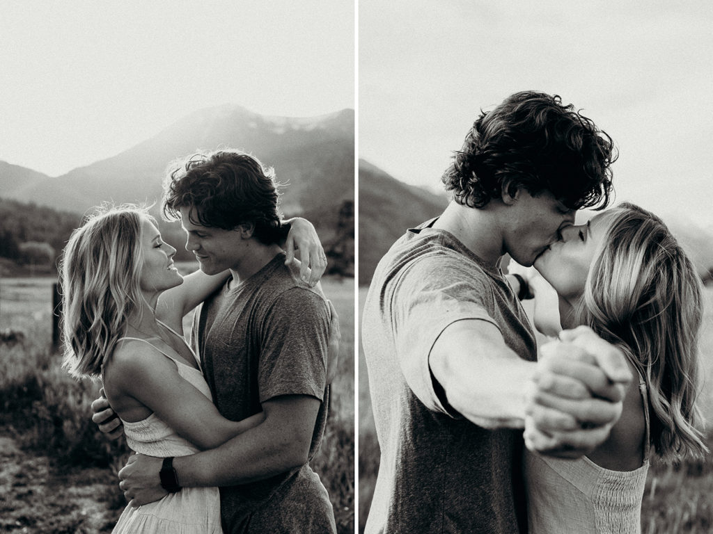 wilson wyoming wedding photographer