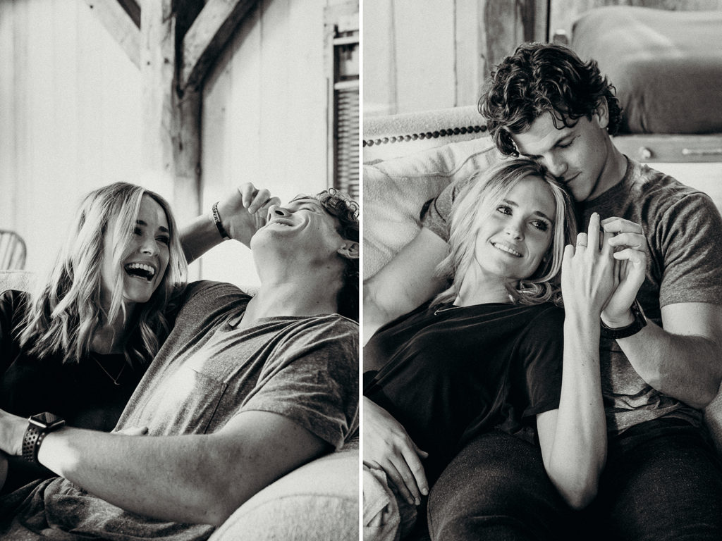 jackson hole engagement photographer