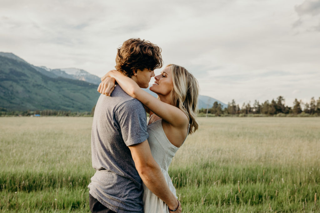 jackson hole wedding photographer