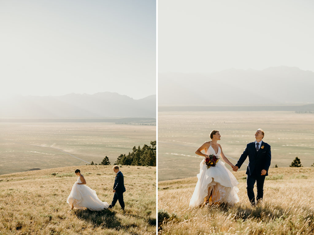 Jackson Hole Wedding Photographer