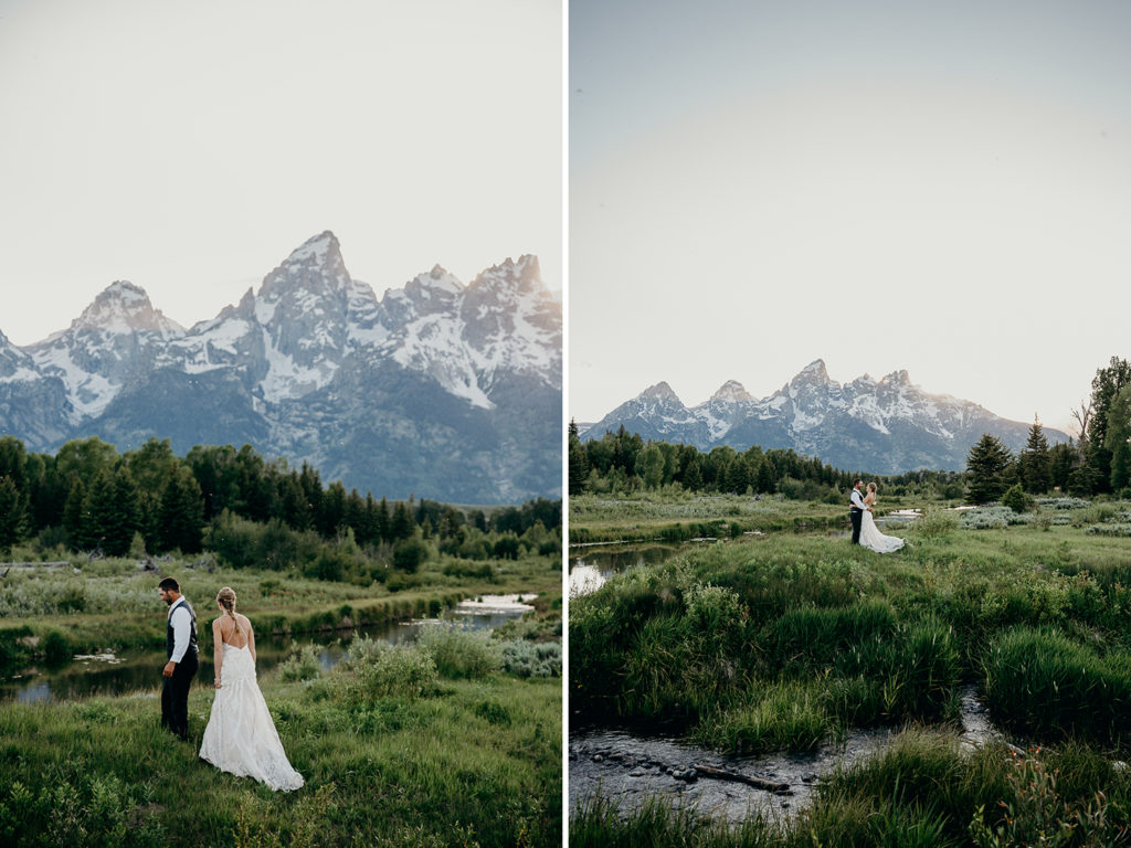 elopement at schwabachers landing