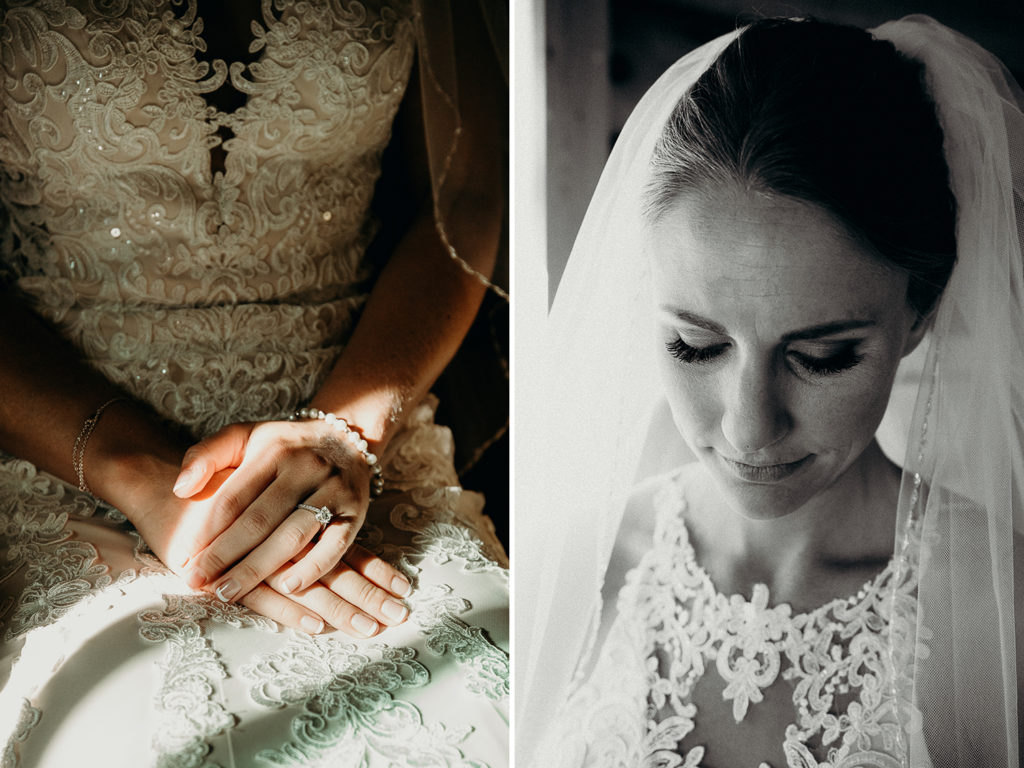 Jackson, WY wedding