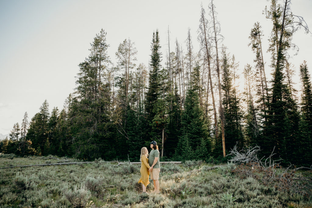 grand teton national park wedding photographer