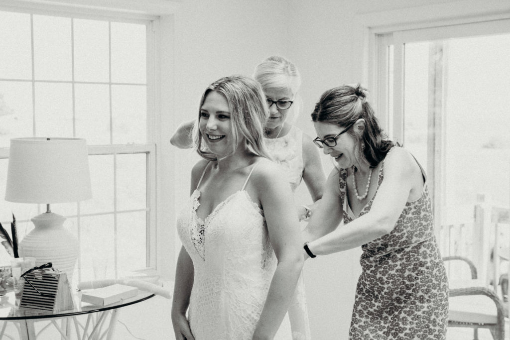 Maine Wedding Photographer