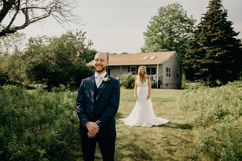 Maine Wedding Photographer