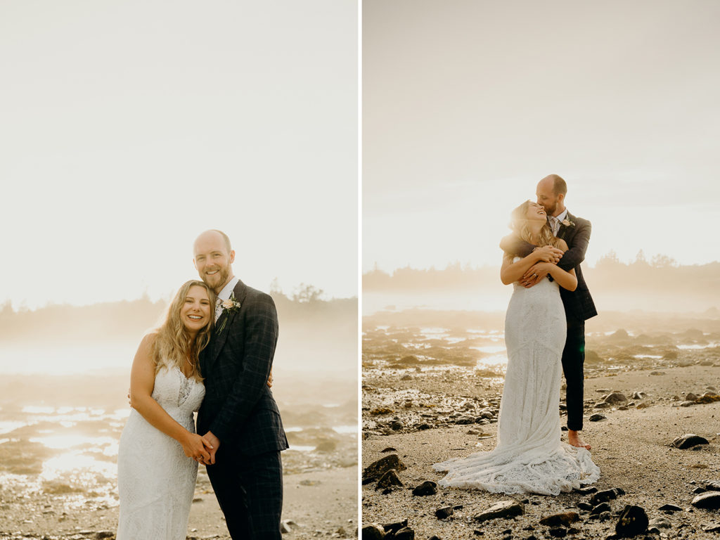 Maine Wedding