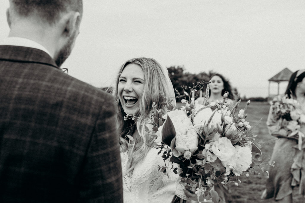 Maine Wedding