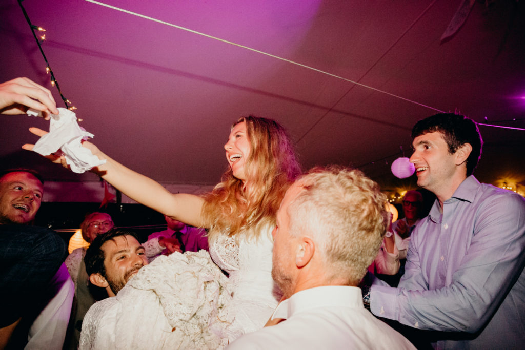 Coastal Maine Wedding
