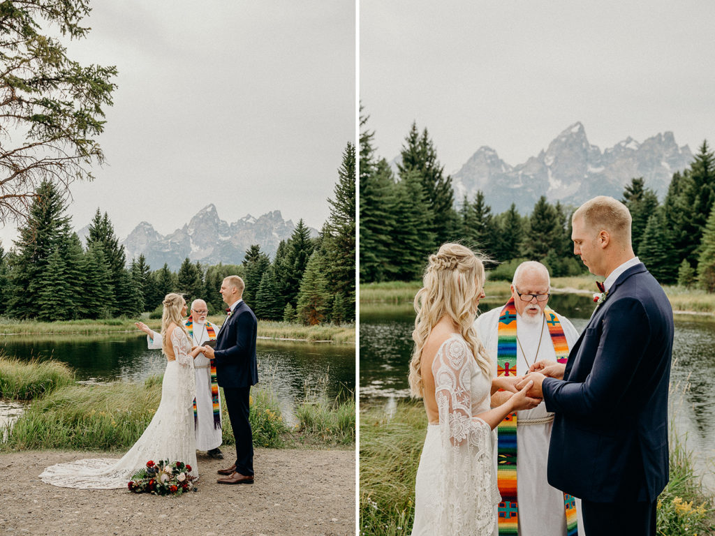schwabachers landing elopement