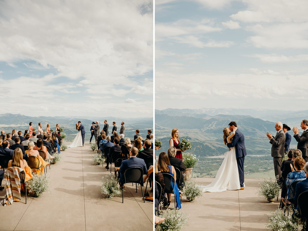 jackson hole mountain resort wedding