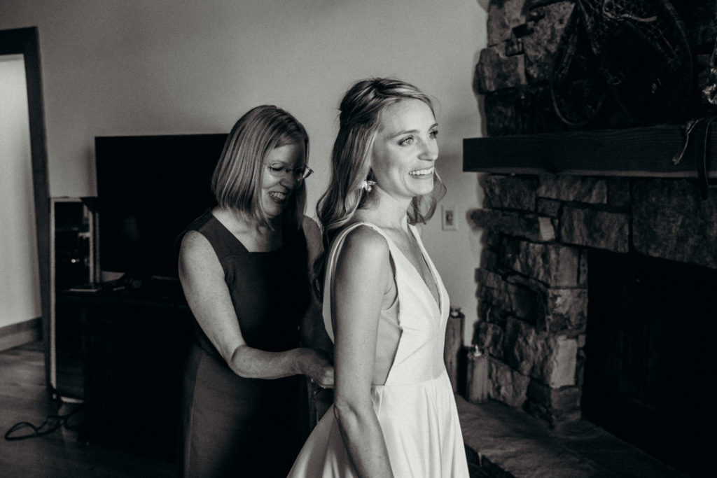 jackson hole mountain resort wedding