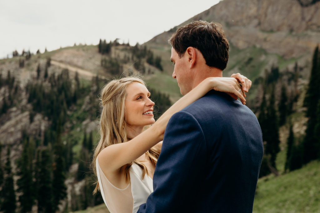 jackson hole mountain resort wedding