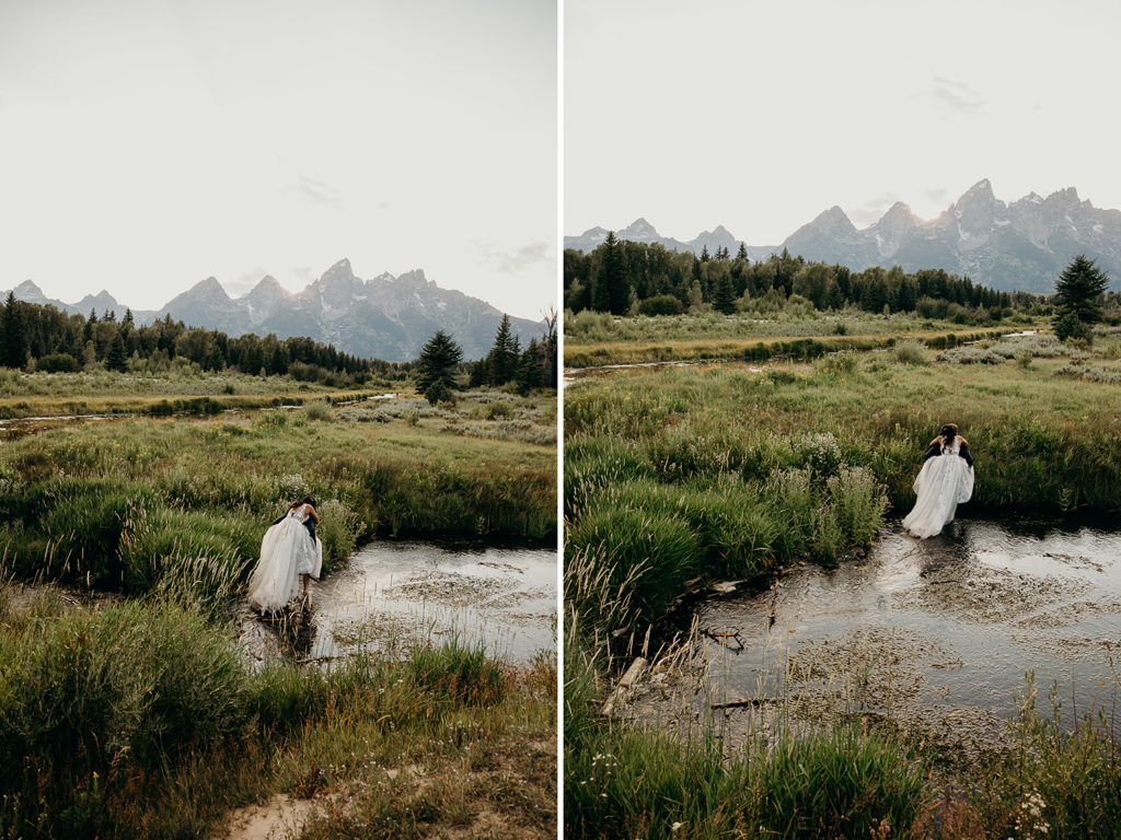 schwabachers landing wedding