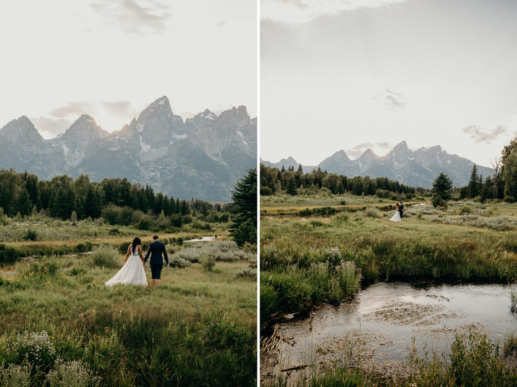 schwabachers landing elopement