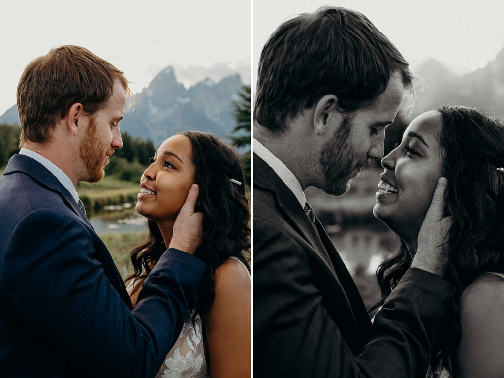 jackson hole wedding