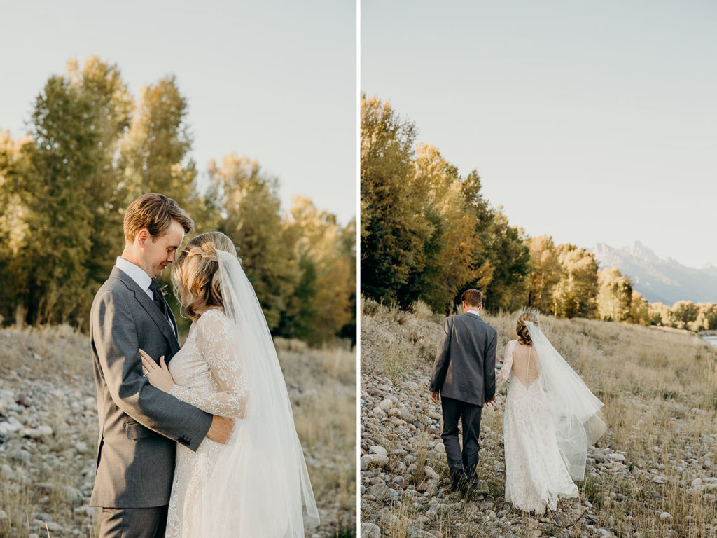 Jackson Hole Wedding Photographer