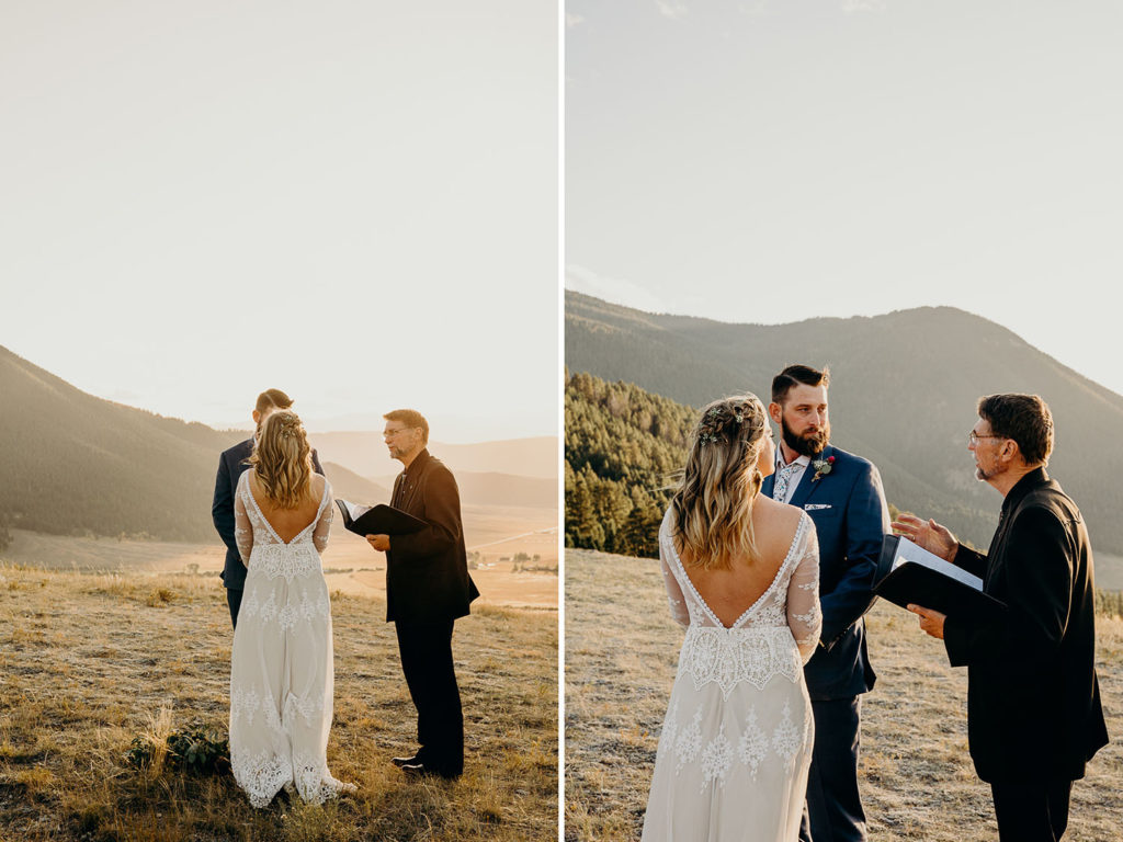 Jackson Hole Elopement
