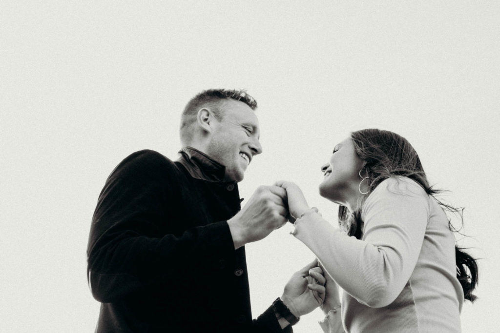 Jackson Hole Engagement