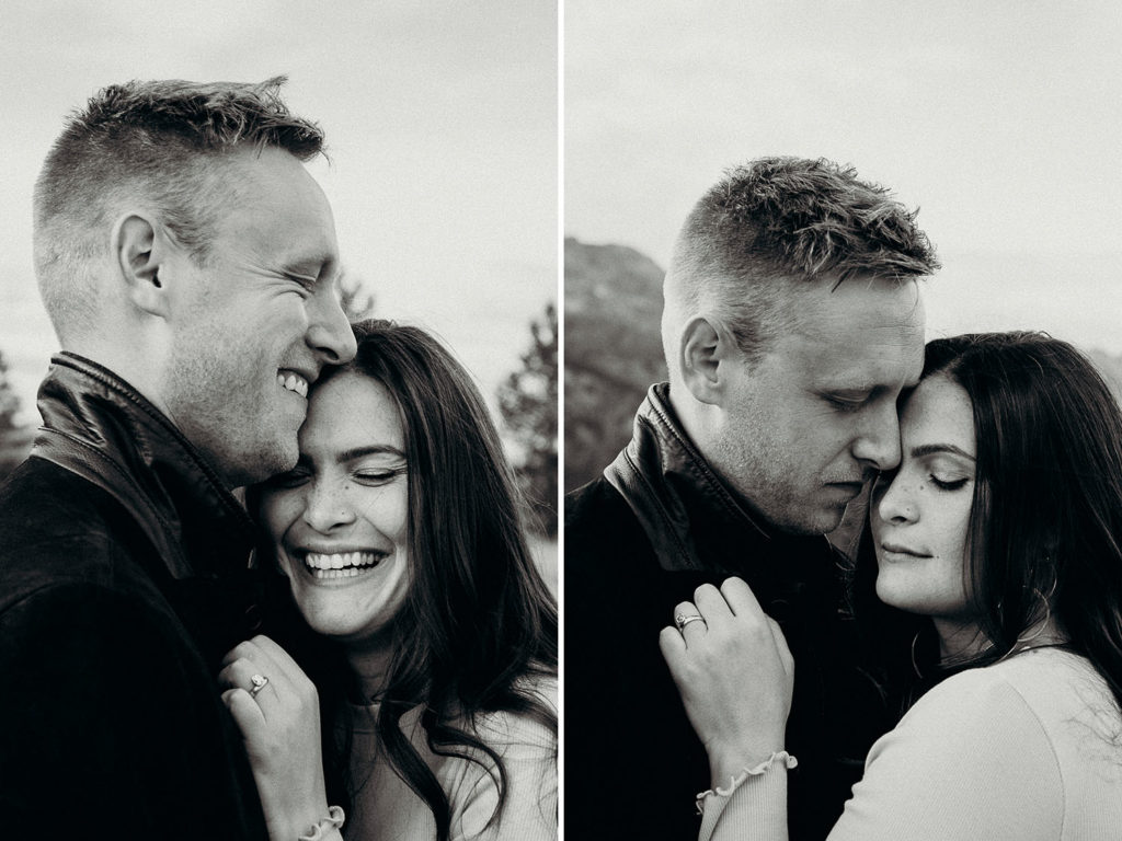 Grand Teton National Park Engagement