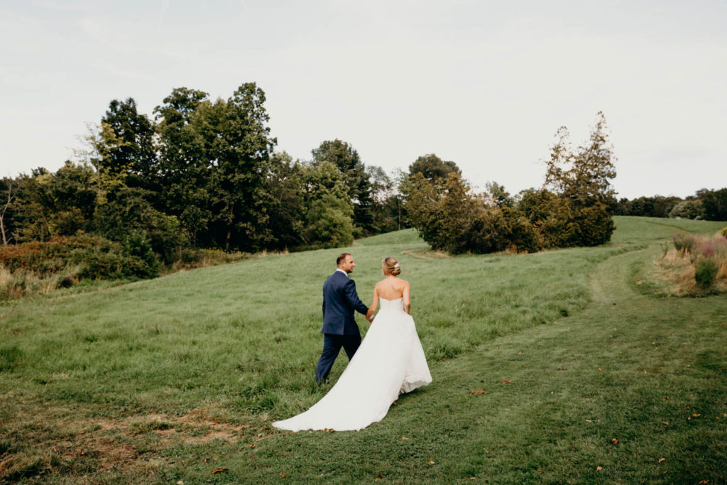 Maine Wedding Photographer