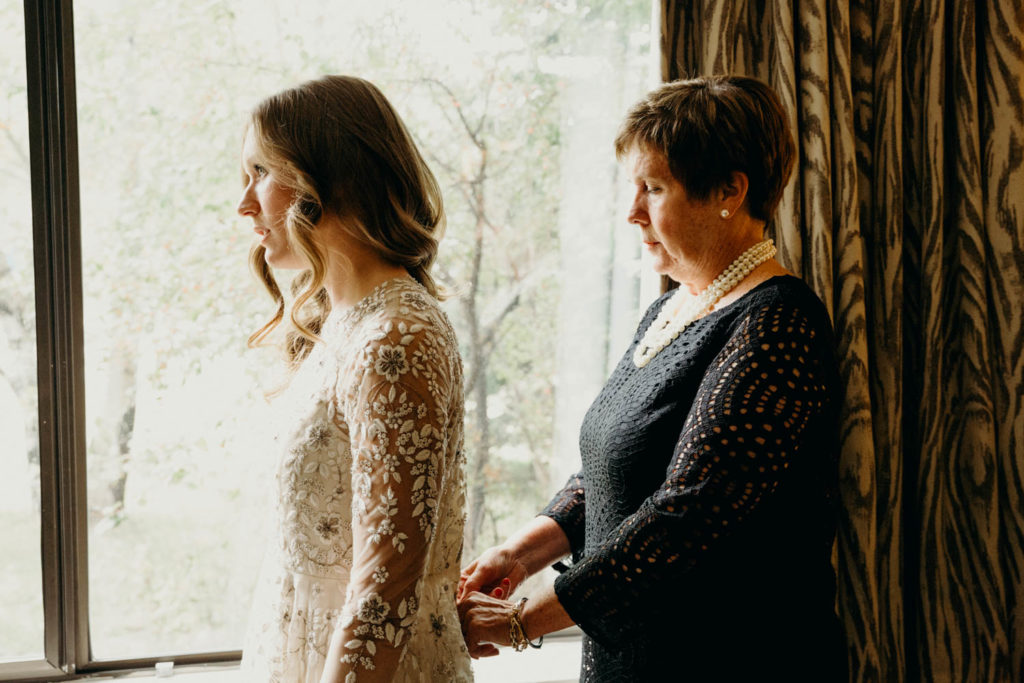 Adventure Wedding in Jackson Hole