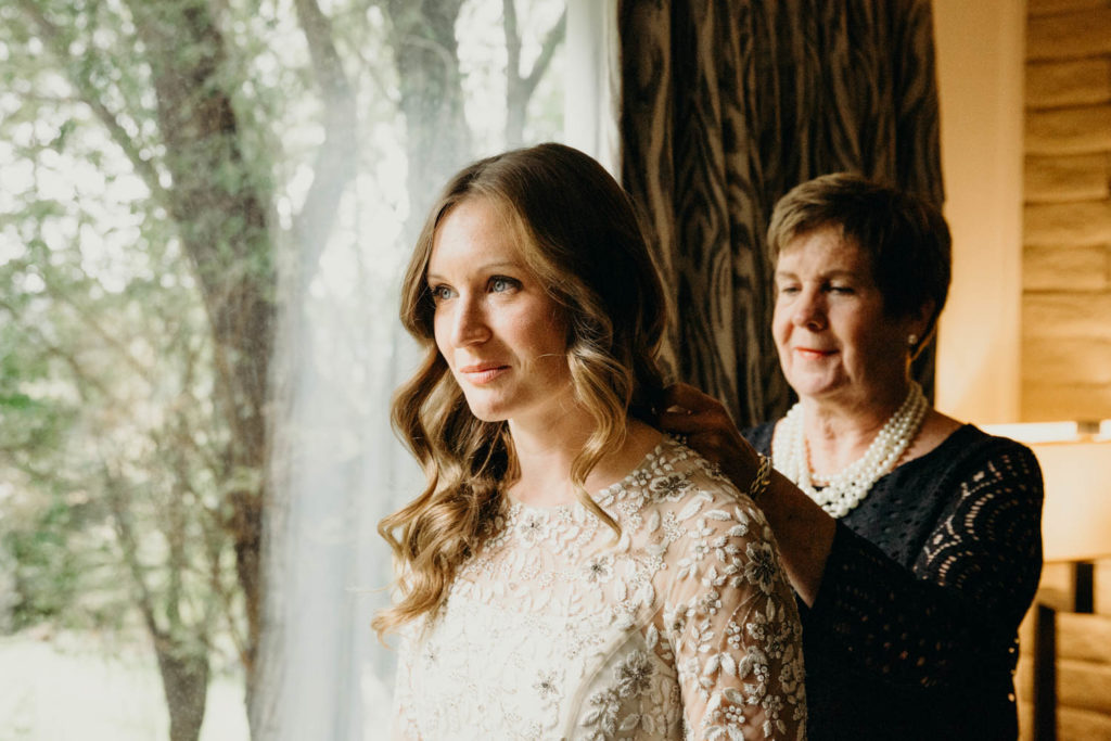 Adventure Elopement