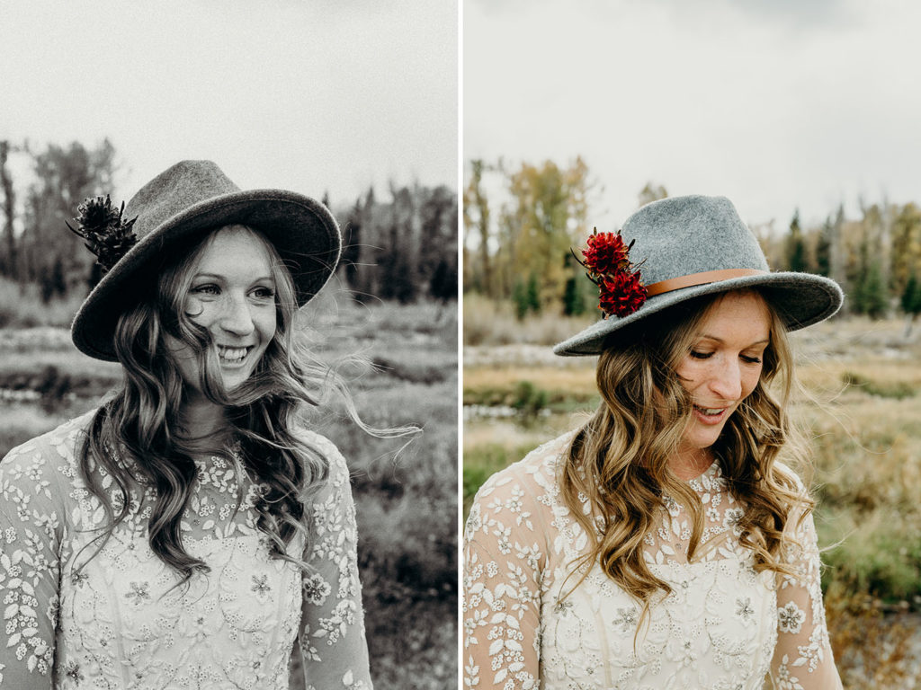 Bhldn Bride