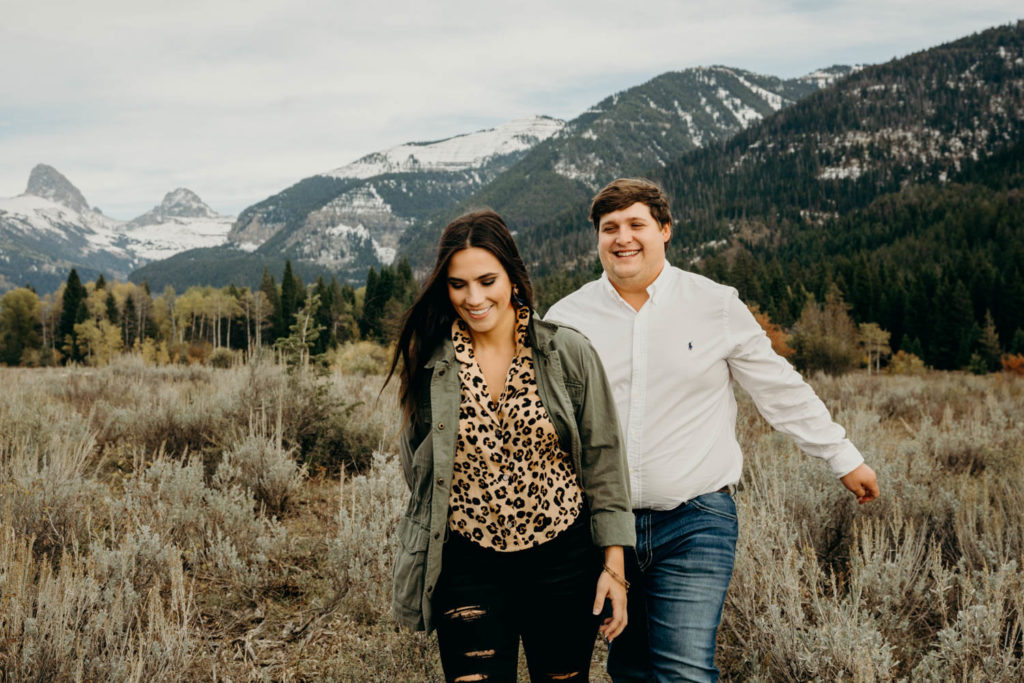Teton County Idaho Photographer