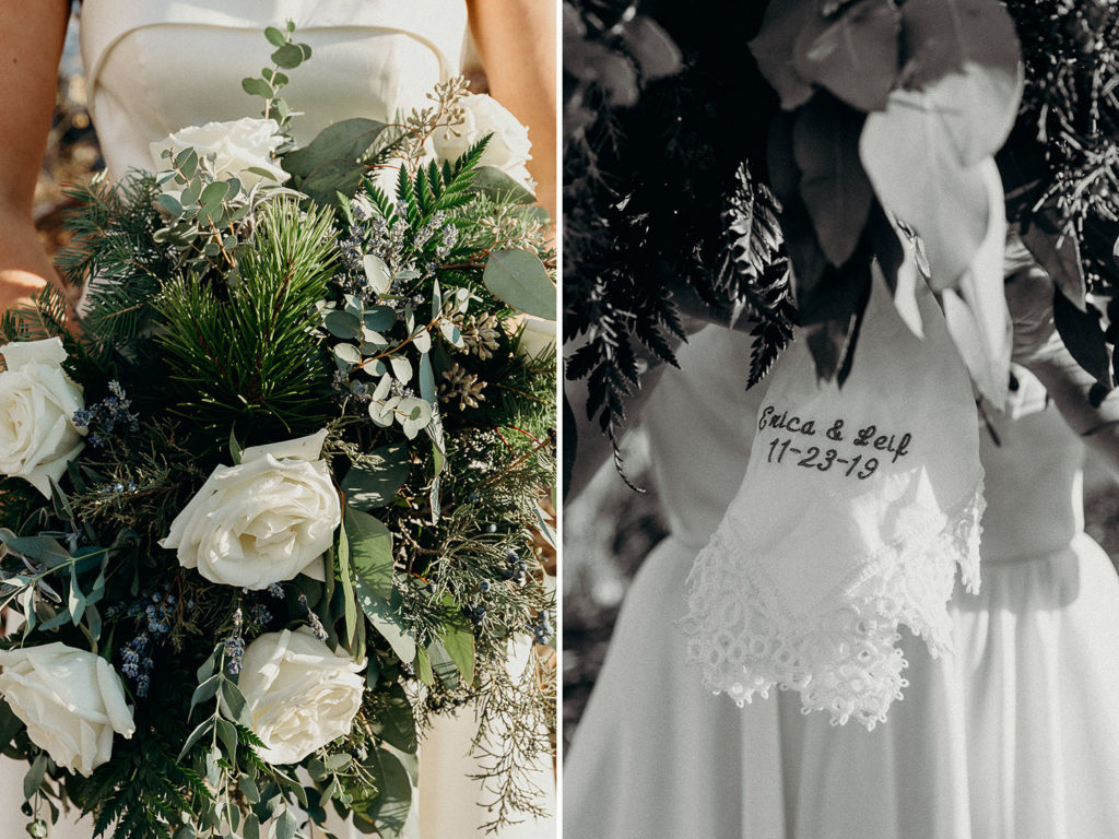 wild blossoms studio wedding florist