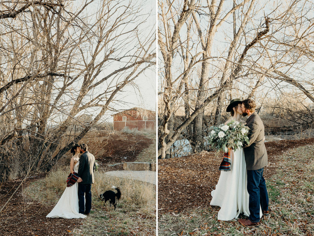 fort collins colorado wedding