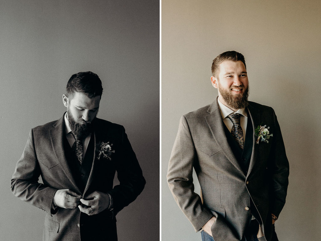 fort collins colorado wedding