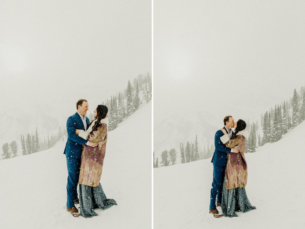 four seasons jackson hole wedding