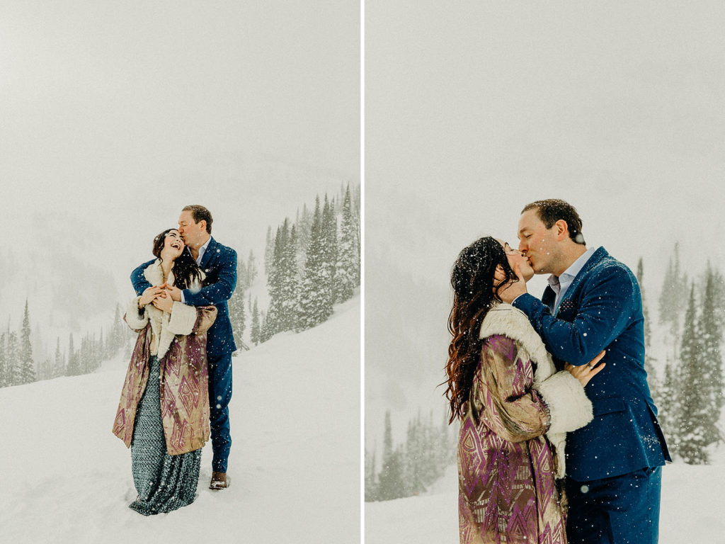 jackson hole mountain resort engagement