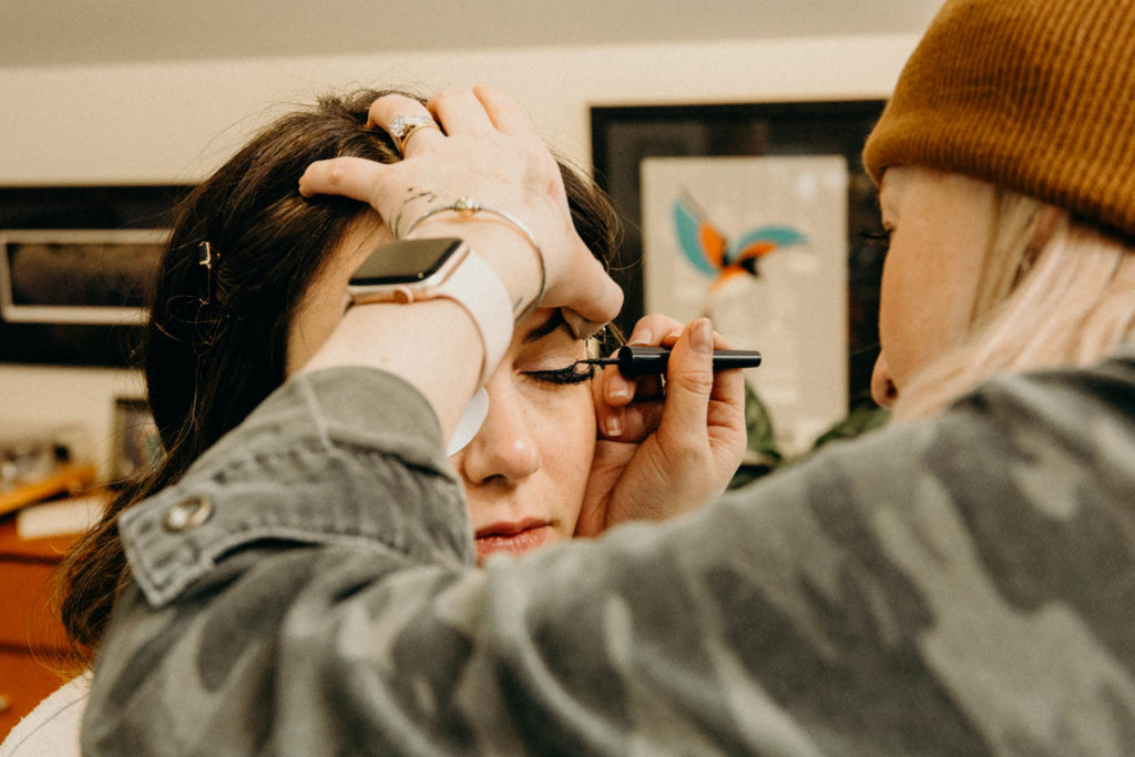 Mollie Styles Jackson Hole Hair and Makeup Artist