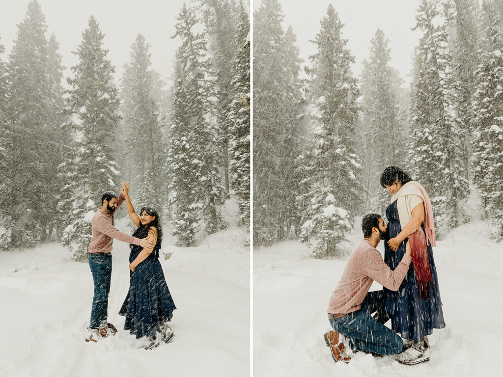 Jackson Hole Maternity Photographer