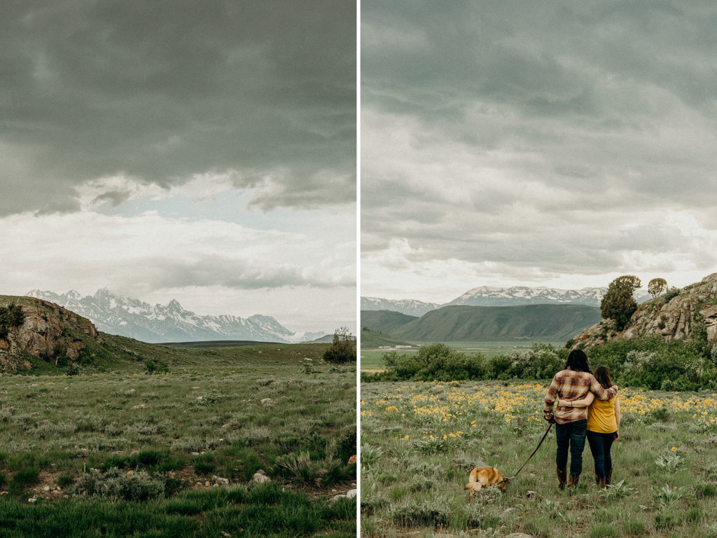 Bridger-Teton National Forest Engagement Session