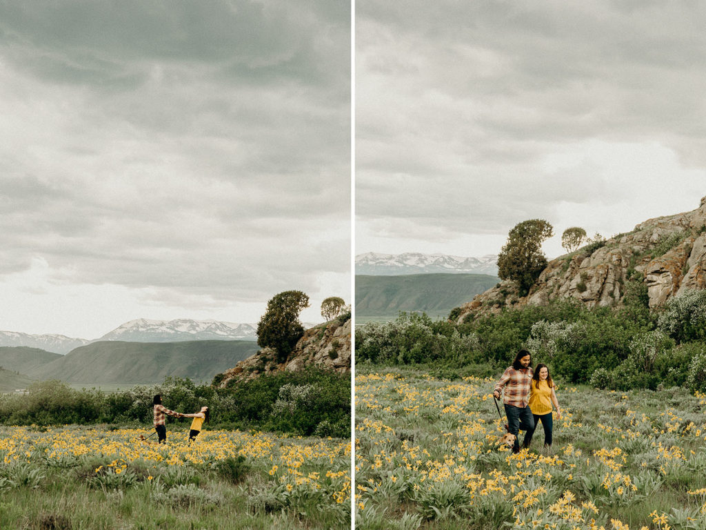 Bridger-Teton National Forest Engagement Session