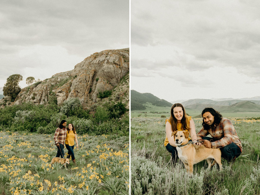 Bridger-Teton National Forest Engagement Session