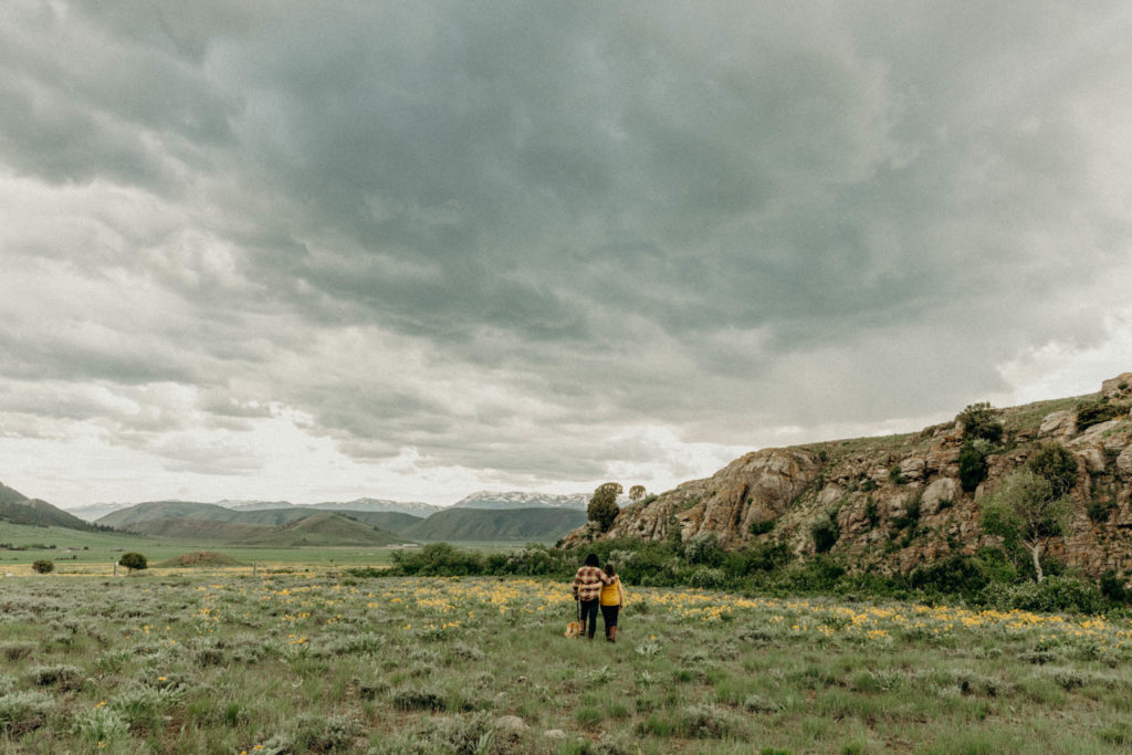 Bridger-Teton National Forest Engagement Session