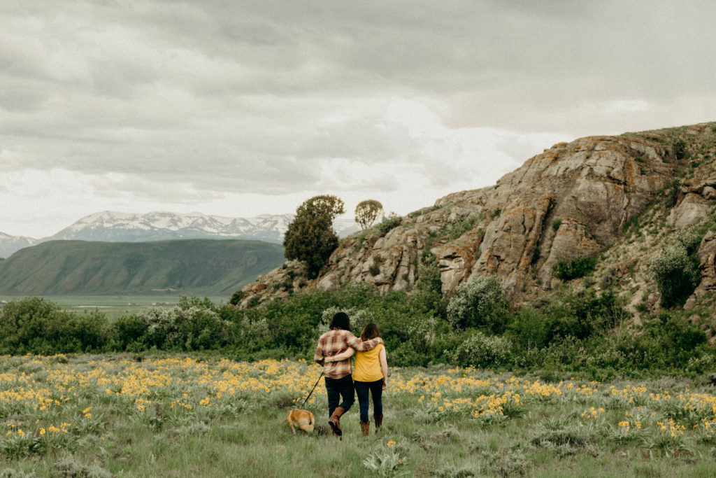 Bridger-Teton National Forest Engagement Session
