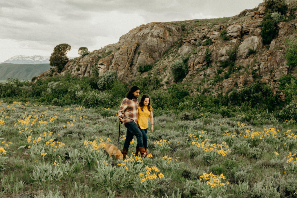 Bridger-Teton National Forest Engagement Session