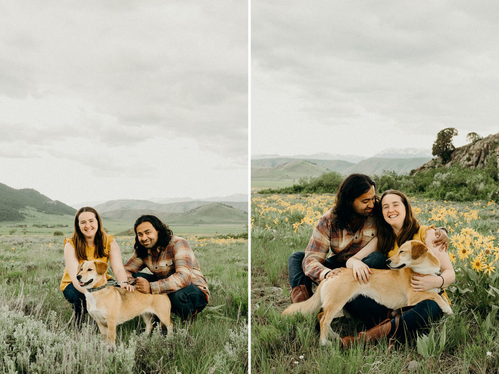 National Forest Engagement Session