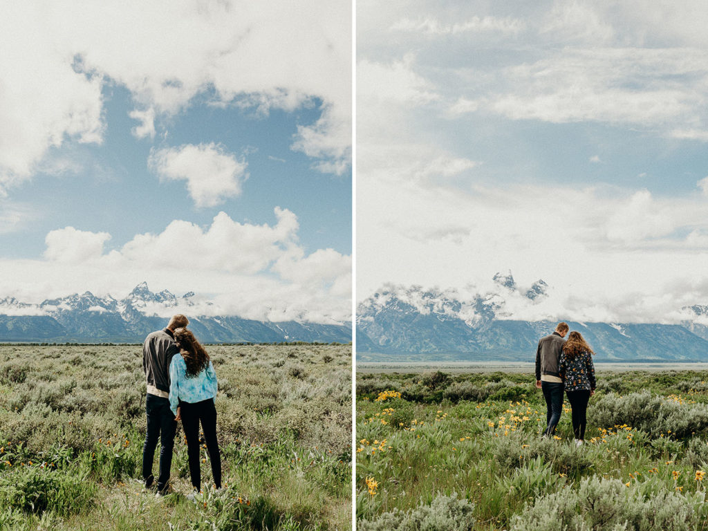 Jackson Hole Proposal