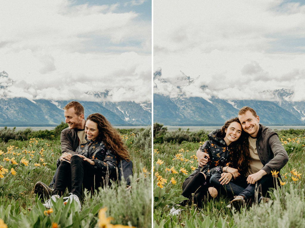 Jackson Hole Proposal