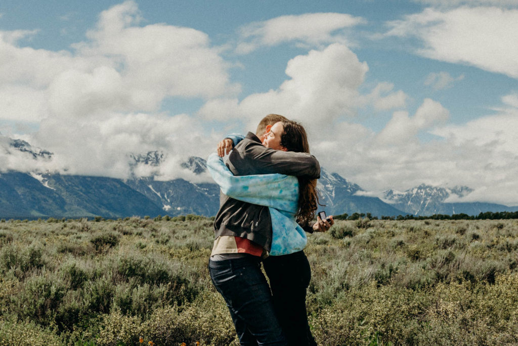 Jackson Hole Proposal