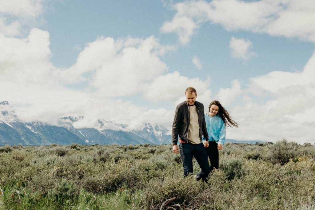 Jackson Hole Proposal