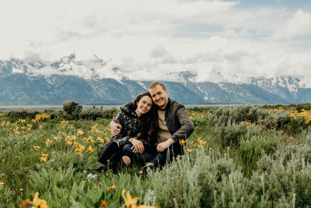 Jackson Hole Proposal